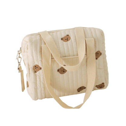 BabyBloom™ Mummy Travel Organizer