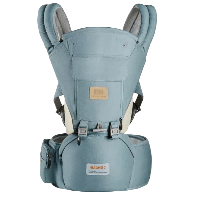 BabyBloom™ Ergonomic Infant Baby Carrier