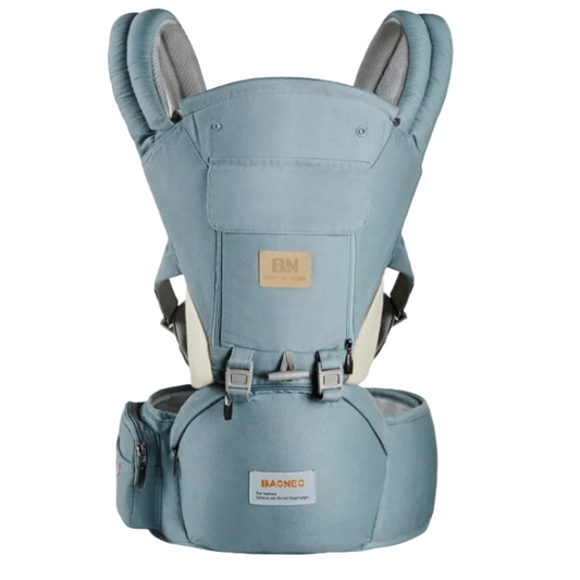 BabyBloom™ Ergonomic Infant Baby Carrier