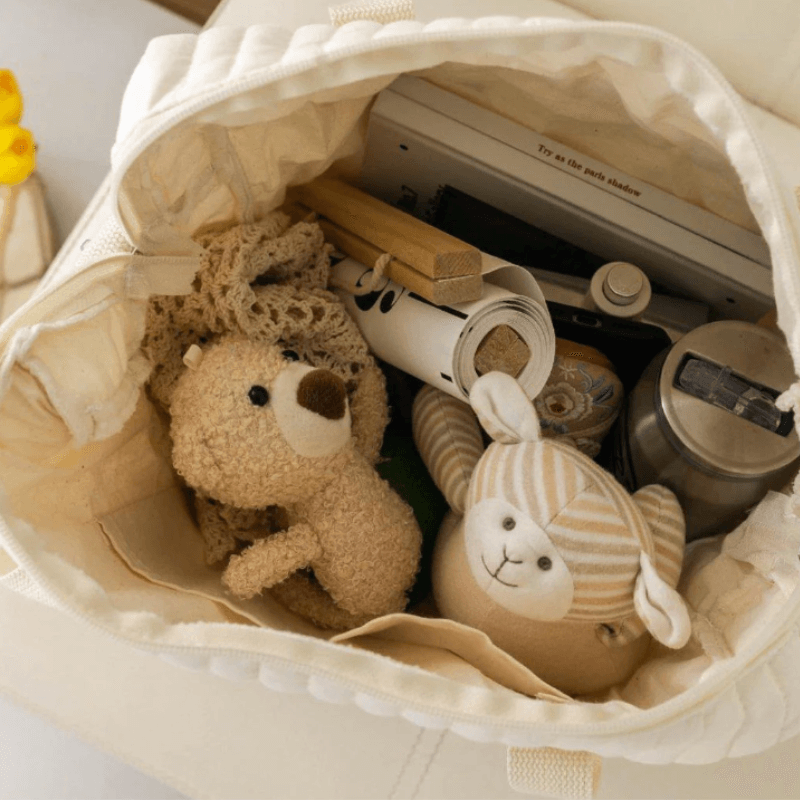 BabyBloom™ Mummy Travel Organizer