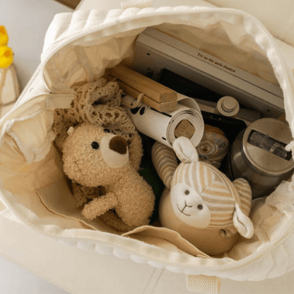 BabyBloom™ Mummy Travel Organizer