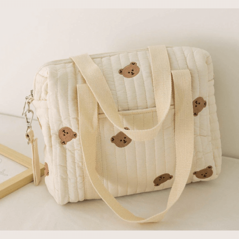 BabyBloom™ Mummy Travel Organizer