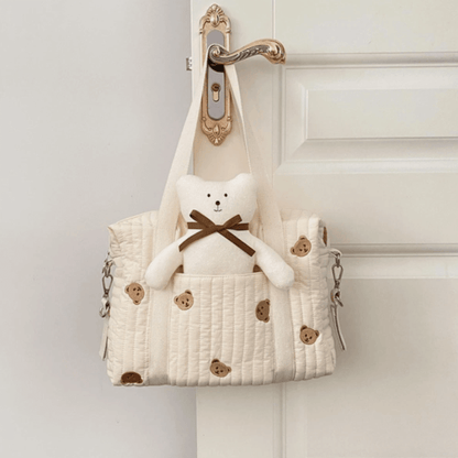 BabyBloom™ Mummy Travel Organizer