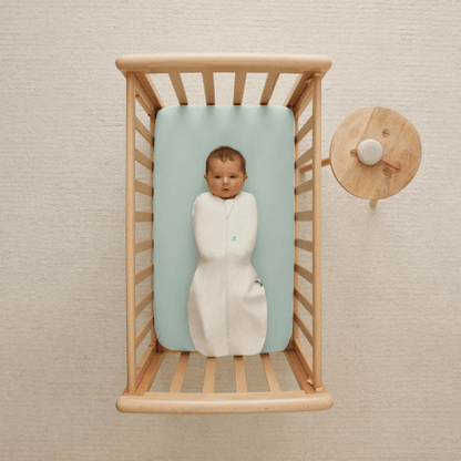 BabyBloom™ Infant Cocoon Swaddle Bag