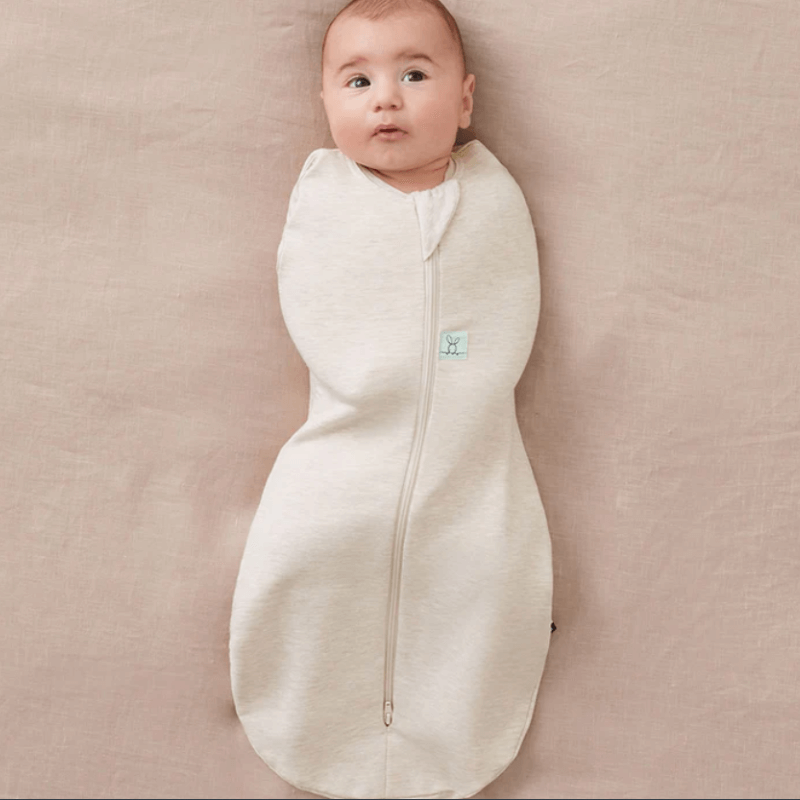 BabyBloom™ Infant Cocoon Swaddle Bag
