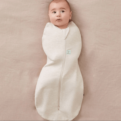 BabyBloom™ Infant Cocoon Swaddle Bag