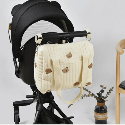 BabyBloom™ Mummy Travel Organizer