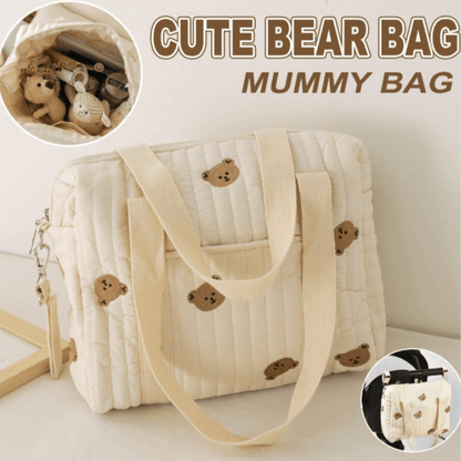 BabyBloom™ Mummy Travel Organizer