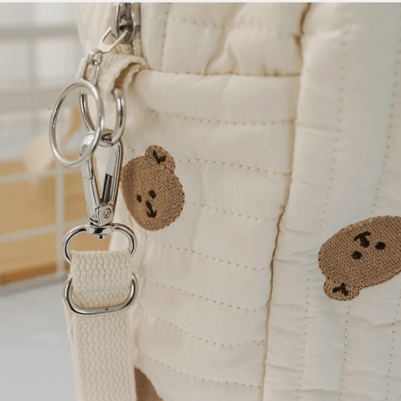 BabyBloom™ Mummy Travel Organizer